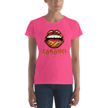 Load image into Gallery viewer, Women's short sleeve t-shirt