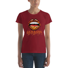 Load image into Gallery viewer, Women's short sleeve t-shirt