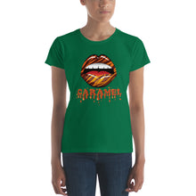 Load image into Gallery viewer, Women's short sleeve t-shirt