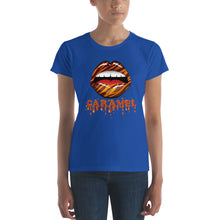 Load image into Gallery viewer, Women's short sleeve t-shirt