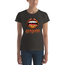 Load image into Gallery viewer, Women's short sleeve t-shirt