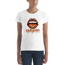 Load image into Gallery viewer, Women's short sleeve t-shirt