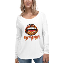 Load image into Gallery viewer, Ladies' Long Sleeve Tee