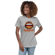 Load image into Gallery viewer, Women's Relaxed T-Shirt