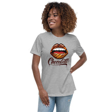 Load image into Gallery viewer, Women's Relaxed T-Shirt