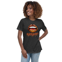Load image into Gallery viewer, Women's Relaxed T-Shirt