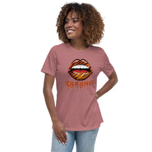 Load image into Gallery viewer, Women's Relaxed T-Shirt