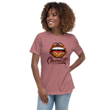 Load image into Gallery viewer, Women's Relaxed T-Shirt