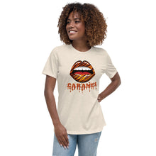 Load image into Gallery viewer, Women's Relaxed T-Shirt