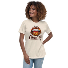 Load image into Gallery viewer, Women's Relaxed T-Shirt
