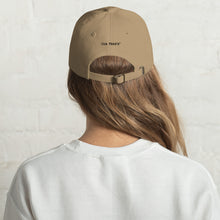 Load image into Gallery viewer, Dad hat
