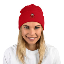 Load image into Gallery viewer, Pom-Pom Beanie
