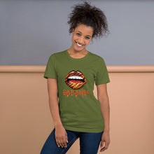 Load image into Gallery viewer, Short-Sleeve Unisex T-Shirt
