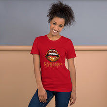 Load image into Gallery viewer, Short-Sleeve Unisex T-Shirt
